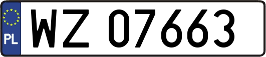 WZ07663