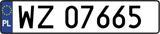 WZ07665