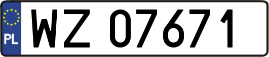 WZ07671