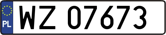 WZ07673