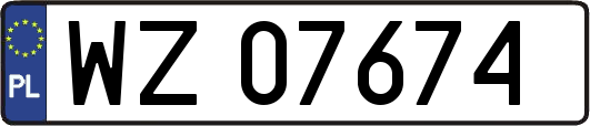 WZ07674