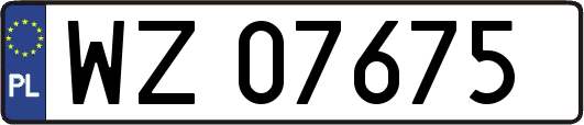 WZ07675