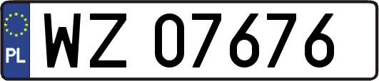 WZ07676
