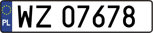 WZ07678
