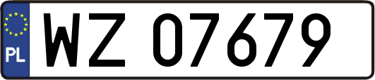 WZ07679