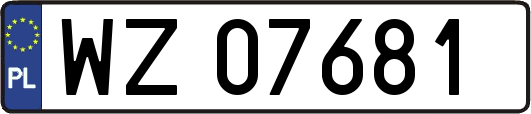 WZ07681