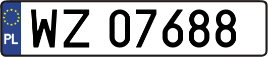 WZ07688