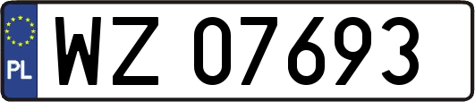 WZ07693