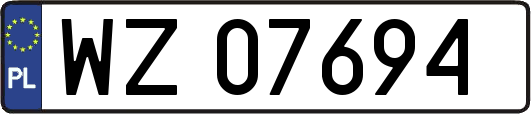WZ07694