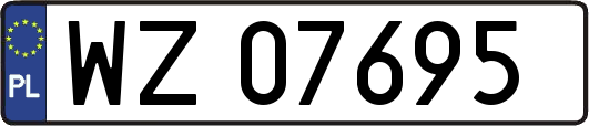 WZ07695