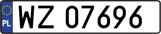 WZ07696