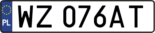 WZ076AT