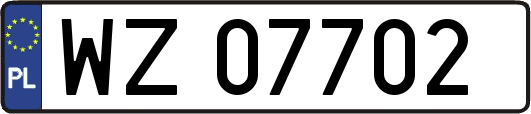WZ07702