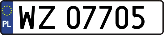 WZ07705