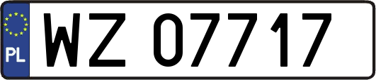 WZ07717