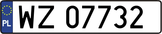 WZ07732