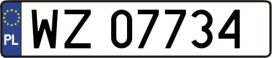 WZ07734