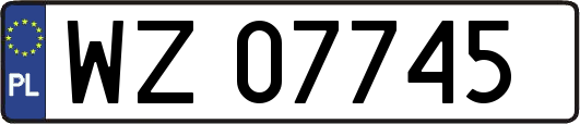 WZ07745