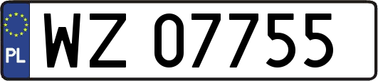 WZ07755