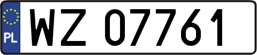 WZ07761