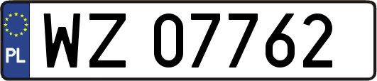 WZ07762