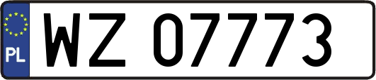 WZ07773