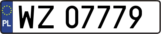 WZ07779