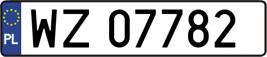WZ07782