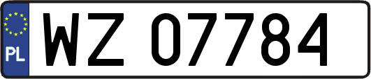 WZ07784