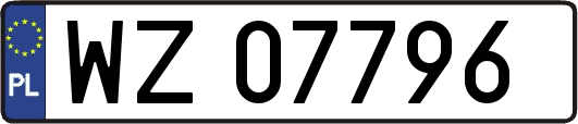 WZ07796