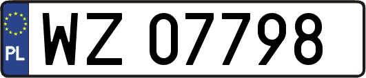 WZ07798