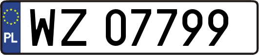 WZ07799