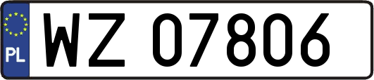 WZ07806