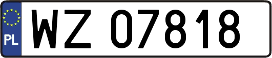 WZ07818