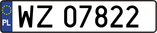 WZ07822