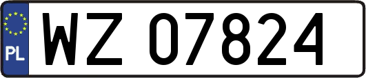 WZ07824