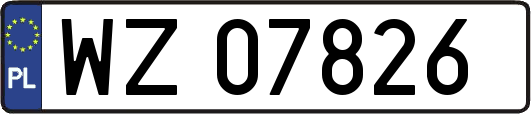 WZ07826