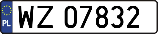WZ07832