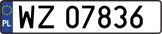 WZ07836