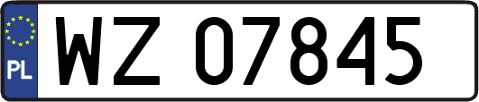 WZ07845