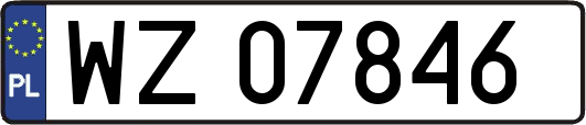 WZ07846