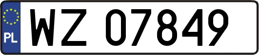 WZ07849