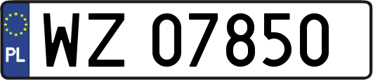 WZ07850