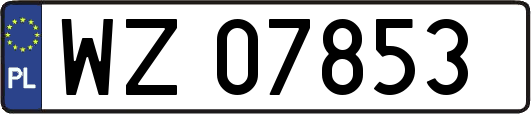 WZ07853