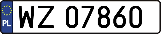WZ07860