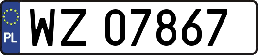 WZ07867