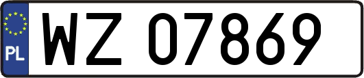 WZ07869