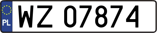 WZ07874