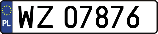 WZ07876