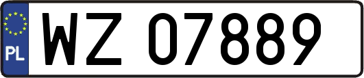 WZ07889